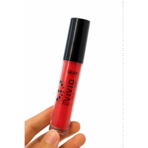 ملمّع شفاه – QUIZ Vivid Full Brilliant (درجة 53) – 5 مل