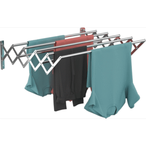 منشر زك زاك الذكي توفير مساحة وتجفيف أسرع