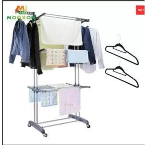 منشر غسيل متعدد الطبقات