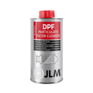 منظف فلتر جزئيات (فخارة) الديزل 375 مل JLM Diesel DPF Cleaner - 375ml
