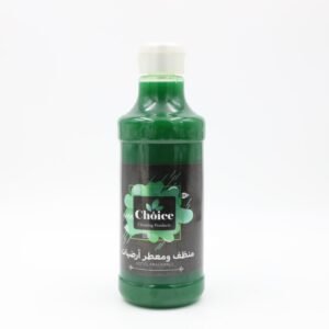 منظف ومعطر أرضيات HOTEL FRAGRANCE من تشويس Choice حجم 1 لتر