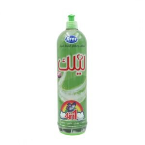 منظف ومعطر بلاط ليلك المركز مشكل حجم 1 لتر