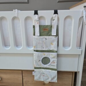 منظم اغراض البيبي زيتي