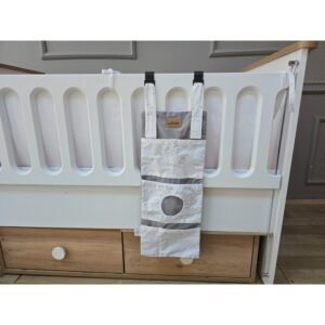 منظم اغراض البيبي سكني