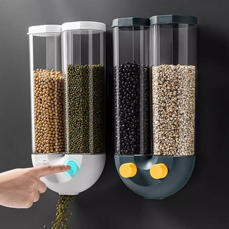 منظم بقوليات مزدوج - Image 3