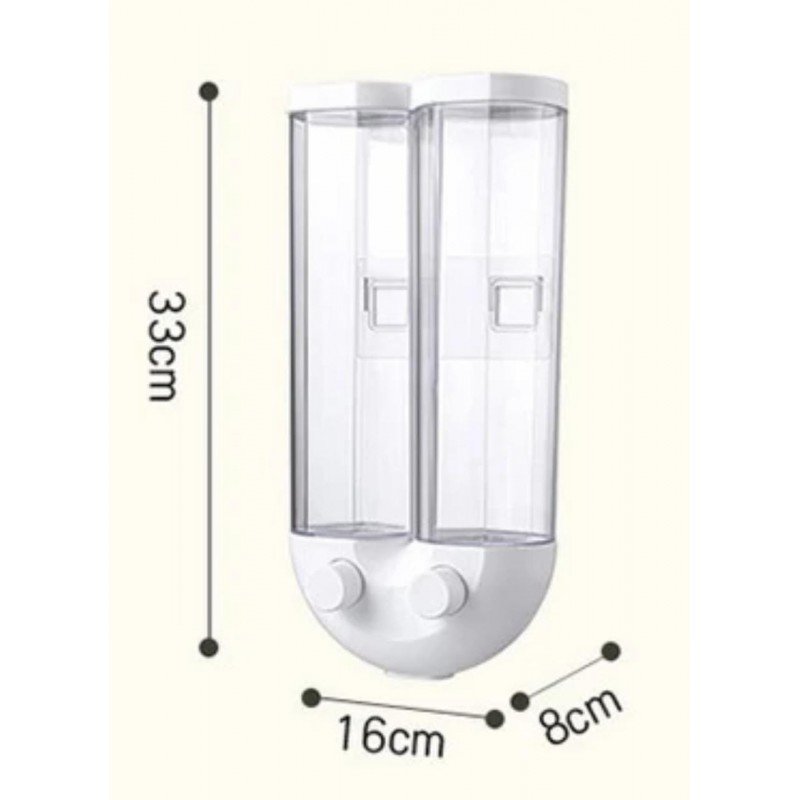 منظم بقوليات مزدوج - Image 4