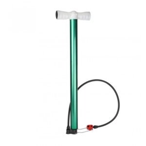 منفاخ هواء صغير الحجم للدراجة الهوائية