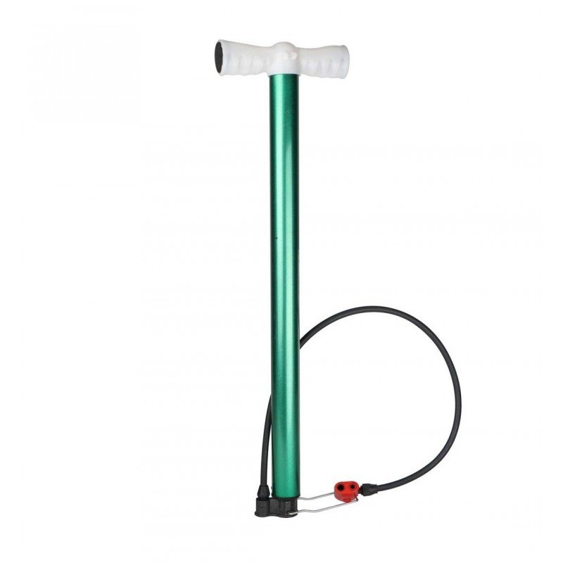 منفاخ هواء صغير الحجم للدراجة الهوائية