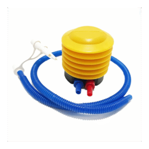 منفاخ يدوي لكراسي النفخ وبرك السباحة