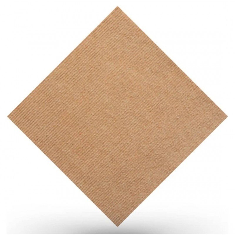 موكيت لاصق قياس 30*30سم لون بيج