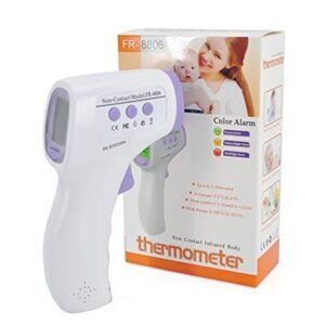 ميزان حرارة ديجيتال FR 8806 thermometer