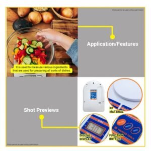 ميزان للطعام