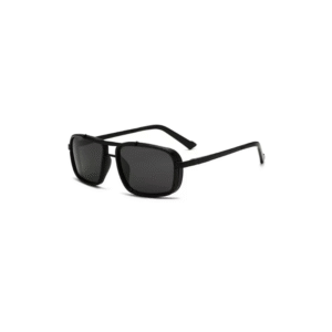 نظارة 887 شمسية بدر  حماية Uv400 أسود