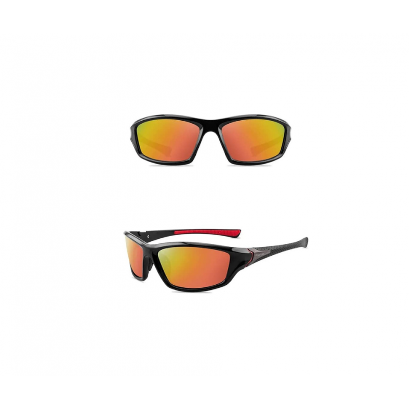 نظارة شمسية رياضية حساسة للضوء أصلية للرجال