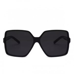 نظارة شمسية لون اسود ستاتي