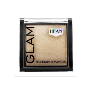 هايلات باودر glam highlighter درجه 205 creamy glow