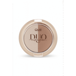 هايلايتر مزدوج – Quiz Color Focus Duo (درجة 30)