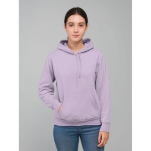 هودي للنساء لون نهدي