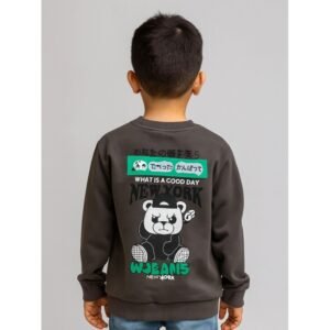 هودي ولادية لون سكني