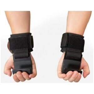 هوك حديد عدد 2 لتمارين السحب وتمارين الرفع