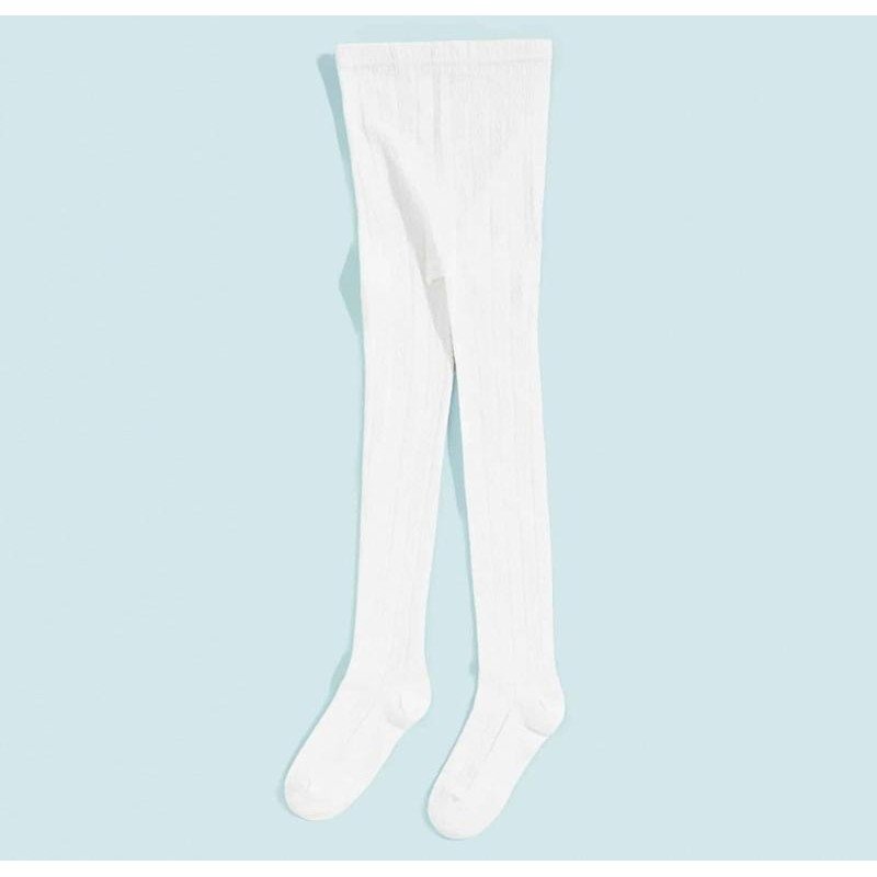 هيلاهوب داخلي للأطفال لون أبيض من Sami Boutique