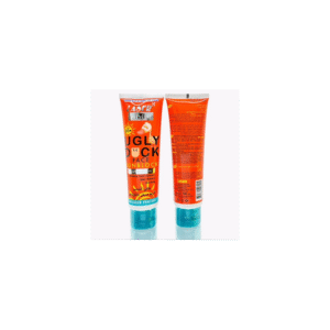 واقي الشمس وكريم تفتيح للبشرة بالكولاجين بعامل حماية 60+ من اشعة الشمس 100 مل