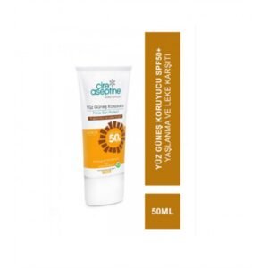 واقي شمس لمكافحة الشيخوخة مل (50 SPF 50)