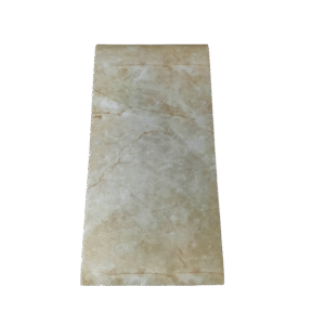 ورق جدران رخام بيج 60*30 سم