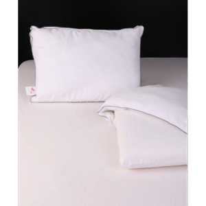 Lofty وسادة قطنية بثلاث طبقات