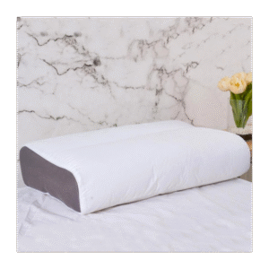 وسادة طبية WAVY 60×40×14 CM