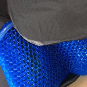 وسادة مقعد جل