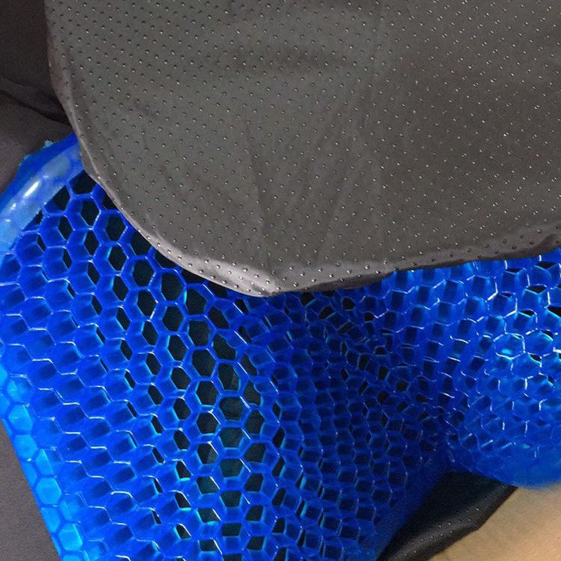 وسادة مقعد جل