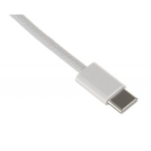 وصلة شحن سريع تايب سي ل تايب سي 1 متر