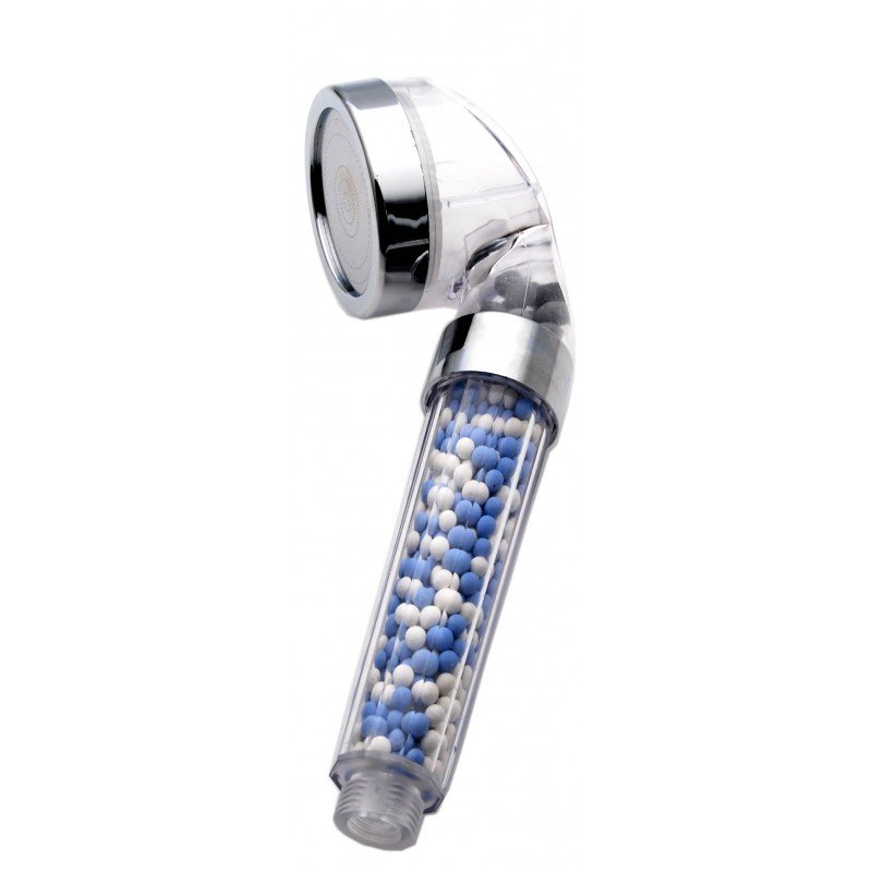 يد دوش تورمالين ( حركة واحدة ) Future