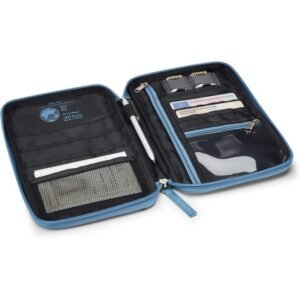 11G087404حافظة وثائق السفر ID