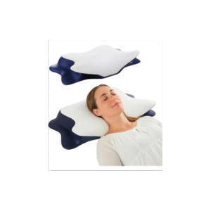 [16128102] وسادة طبية BUTTERFLY PILLOW 61x34x12+2 CM