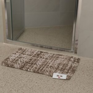 [19250341] دعسة قطن MESH SAND 50X80 CM