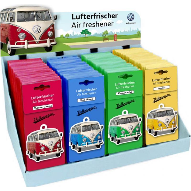 1H4087703A بطاقة عطر منعشة PEPPERMINT