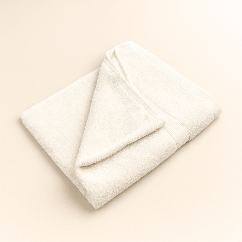 [27170014] بشكير قطن VALOR BRONZE 50X90 CM