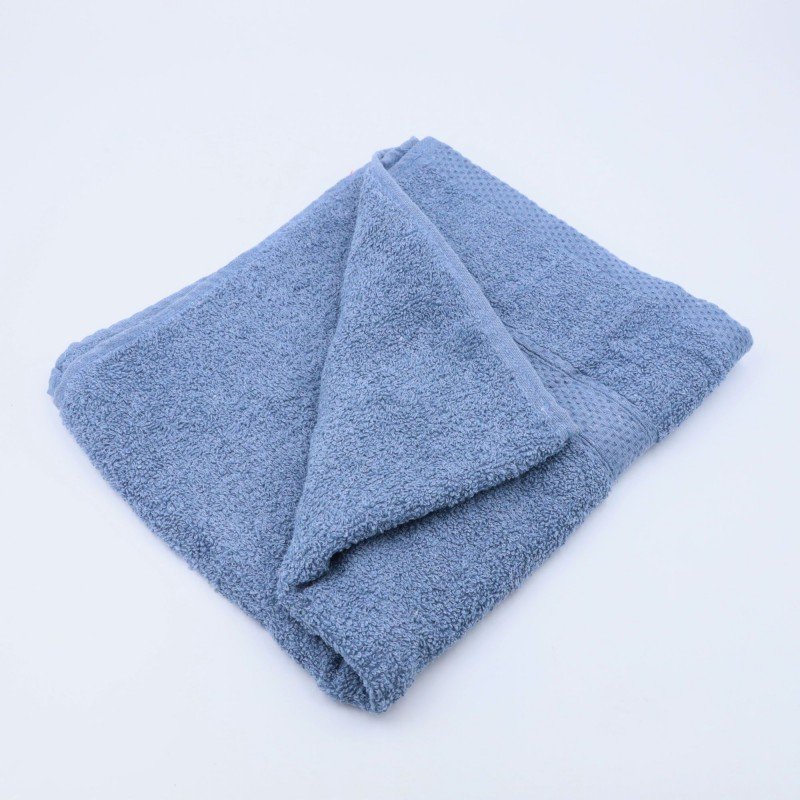 [27170014] بشكير قطن VALOR BRONZE 50X90 CM