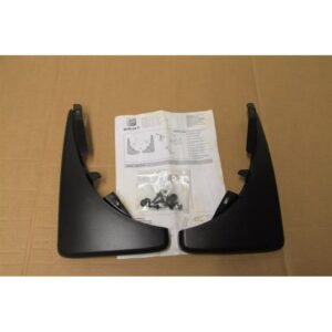 5F0075101 جلود خلفية للحماية من الطين-ليو