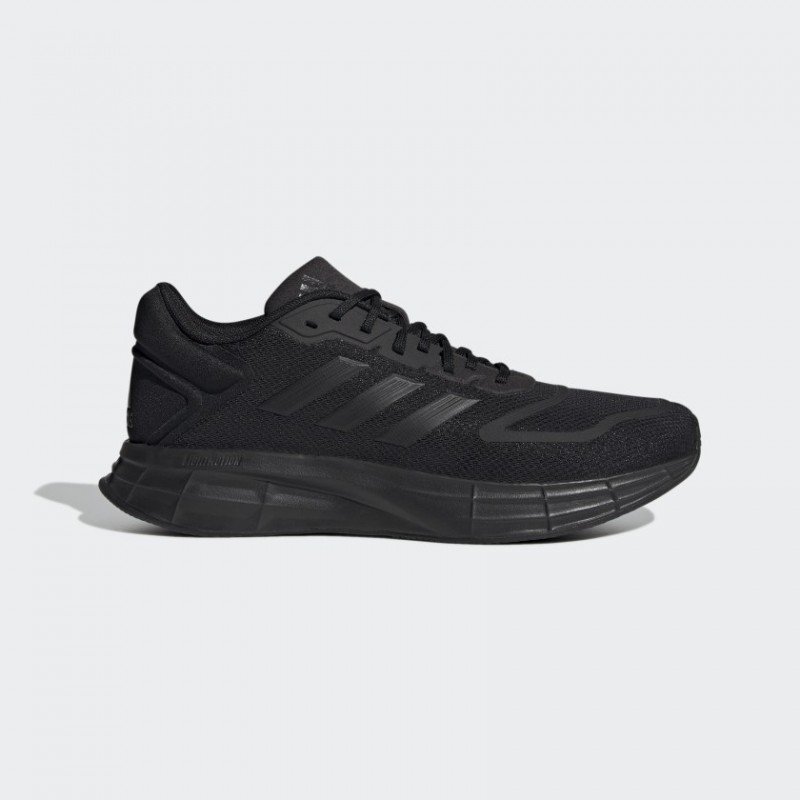 adidas Men's Duramo 10 Shoes - Black  - حذاء اديداس درامو 10 للرجال لون أسود