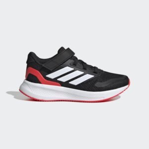 adidas Kids' Runfalcon 5 Shoes - Black