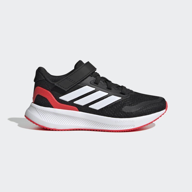 adidas Kids' Runfalcon 5 Shoes - Black
