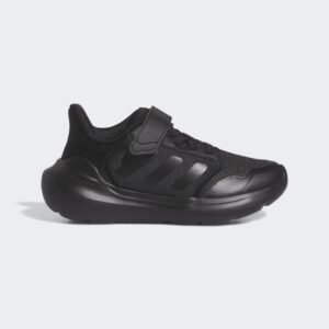 adidas Kids' Tensaur Run 2.0 Shoes - Black