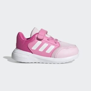 adidas Kids' Tensaur Run 3.0 Shoes - Pink