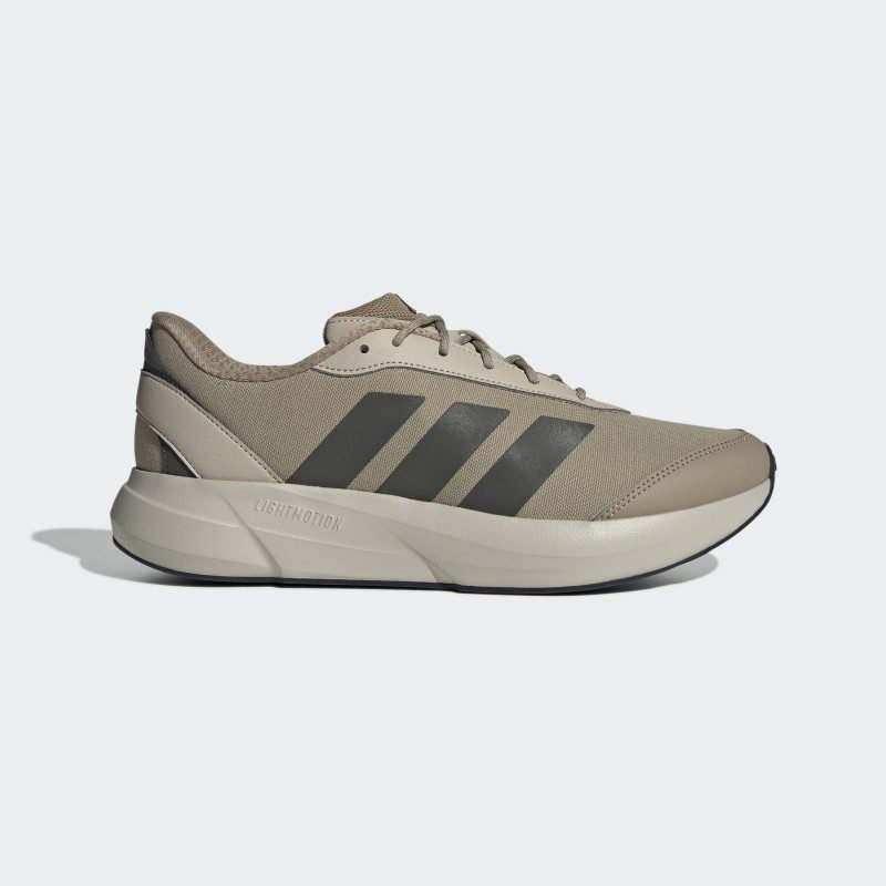 Adidas Men's lightshift Shoes - Green