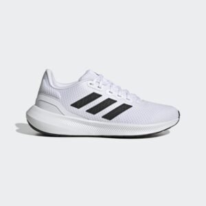 Adidas Men's Runfalcon 3 Shoes - White