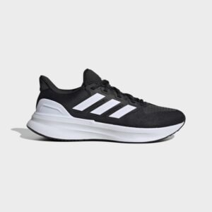 adidas Men's Ultrarun 5 Running Shoes - Black