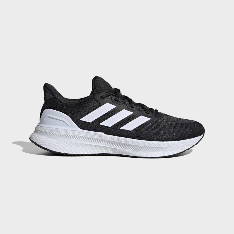adidas Men's Ultrarun 5 Running Shoes - Black